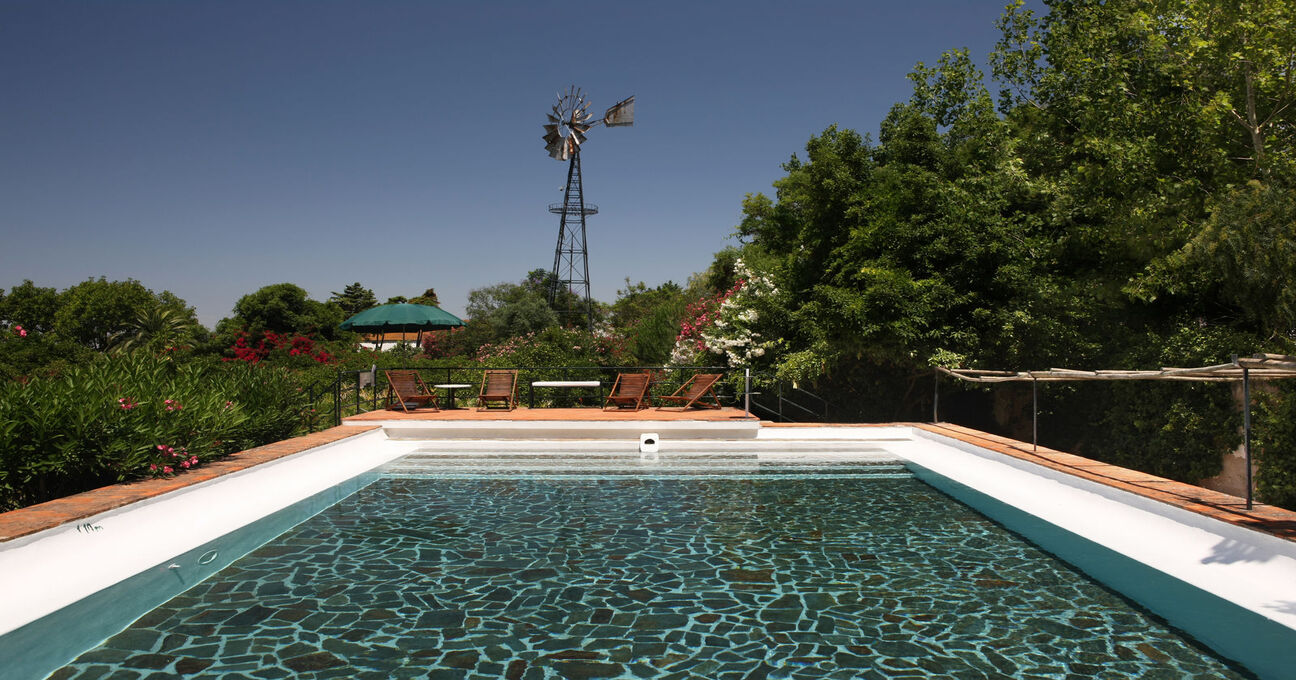 Quinta Da Praia Das Fontes in Alcochete, Portugal